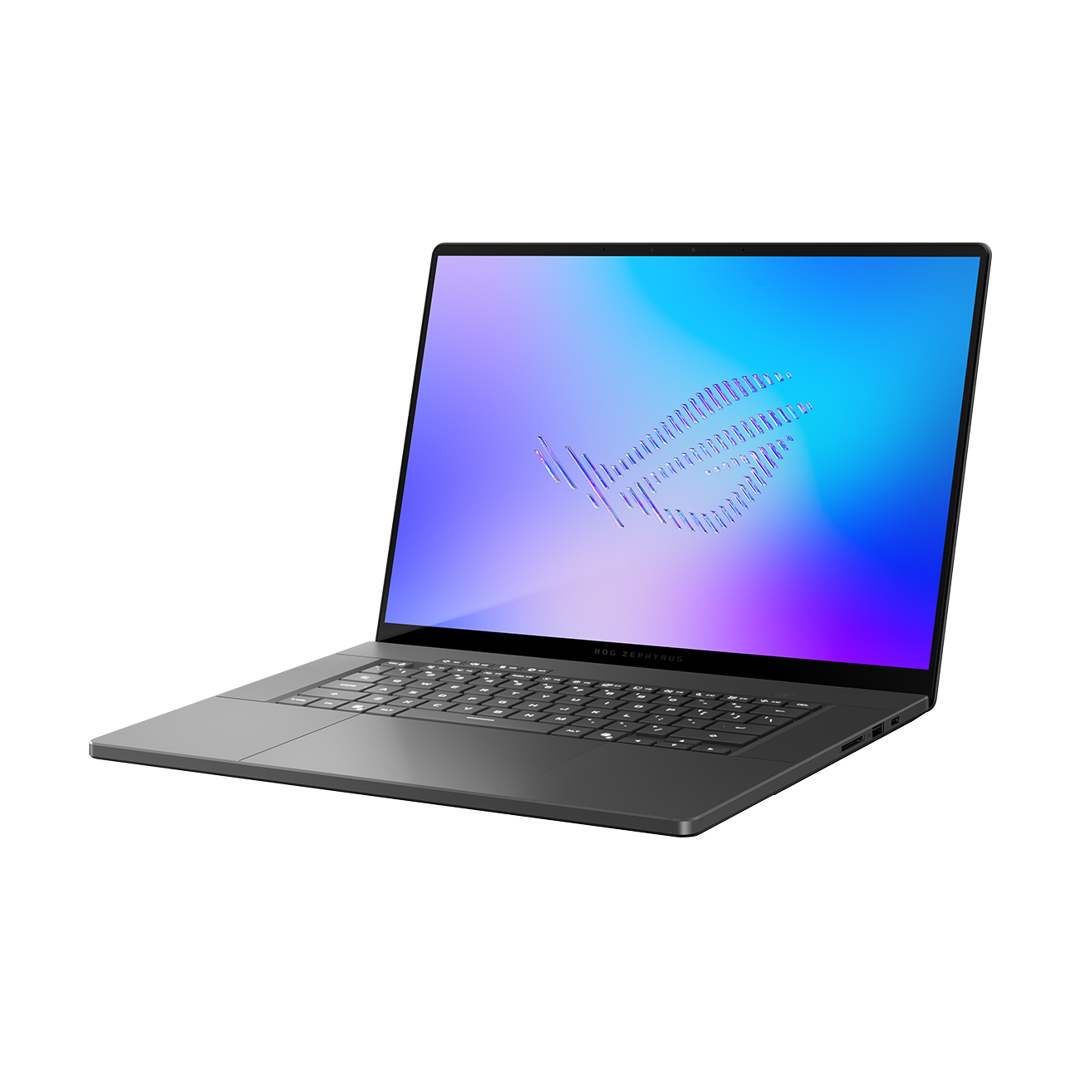 ASUS rog Zephyrus G16 OLED GU606AX-TB100W 90NR0PE2-M005T0 (2026) — Noutbuklar, Bakı (5)