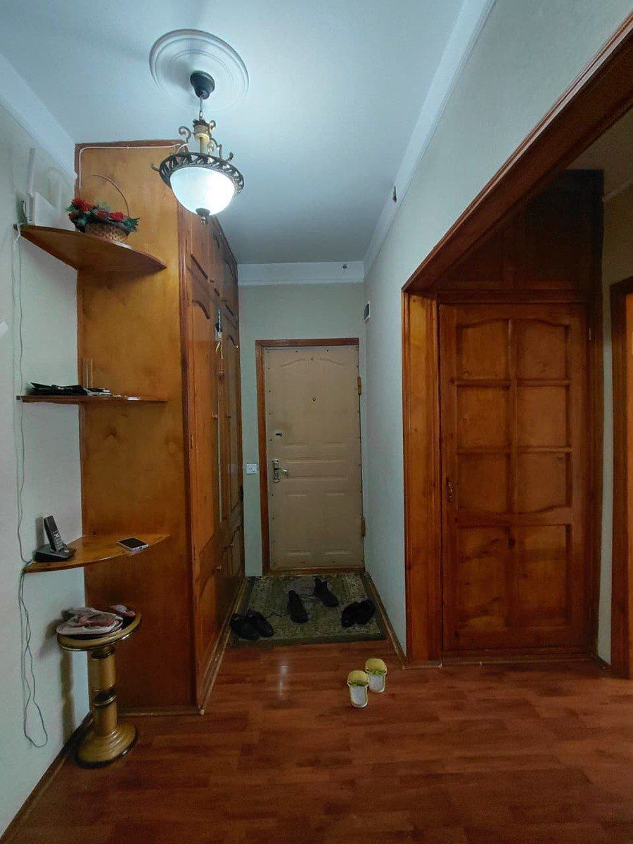 İcarəyə verilir 3 otaqlı köhnə tikili 80 m² — Mənzil, Bakı (6)