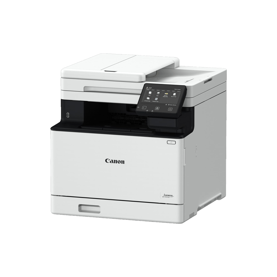 Canon i-SENSYS MF752Cdw — Printerləri, Bakı (2)