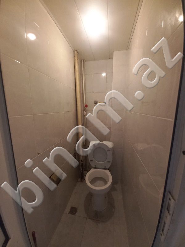 2 otaqlı Köhnə tikili, Satış, Bakı, Xətai — Mənzil, Bakı (5)