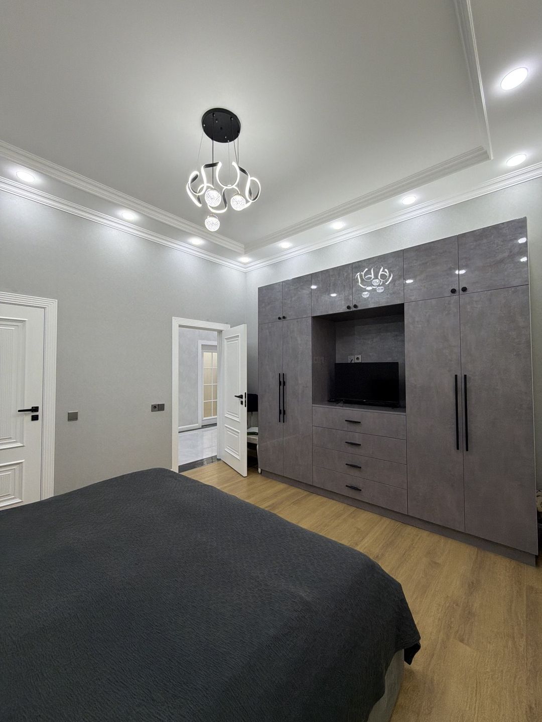 Satılır 3 otaqlı həyət evi/bağ evi 170 m² — Ev, villa, Bakı (5)