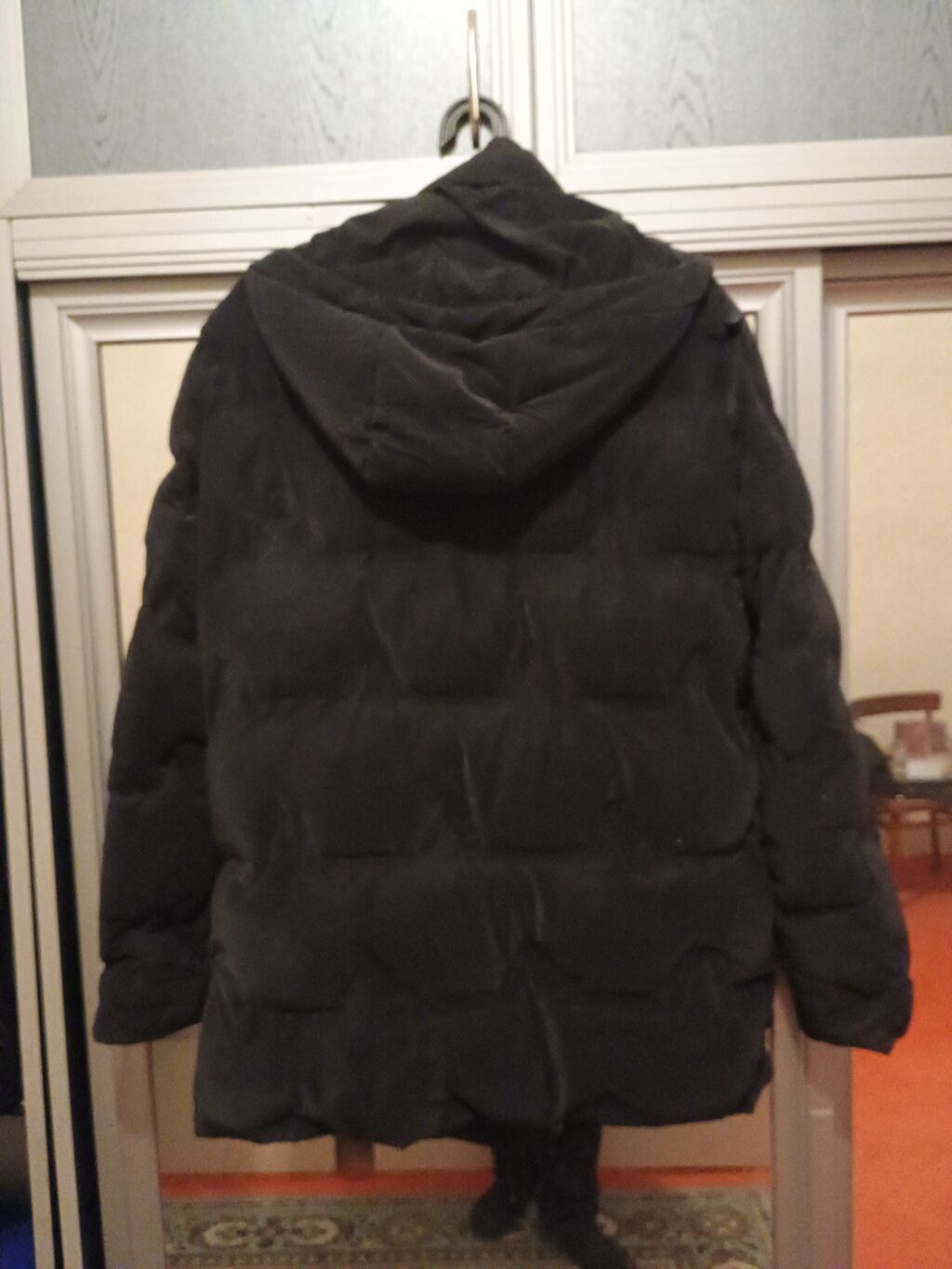 Qalın qolu kurtqa RAZMER3XL — Digər, Bakı (2)