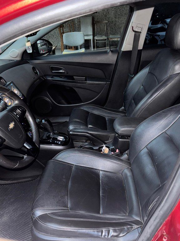 Chevrolet Cruze, 1.4 L, 2012 il, 195 000 km 77-AB-473 — Avtomobillər, Bakı (5)