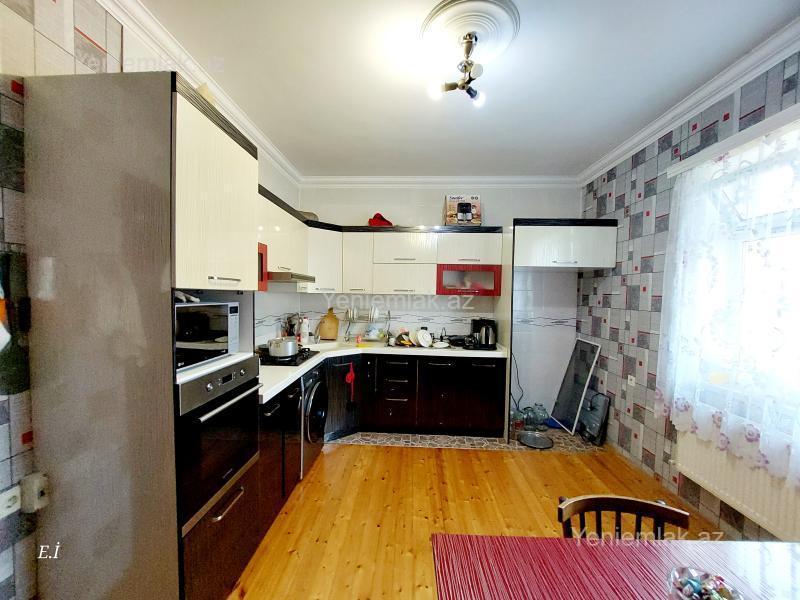 Satılır 4 otaqlı Həyət evi / Villa, 180 m², Corat bağları — Ev, villa, Sumqayıt (5)