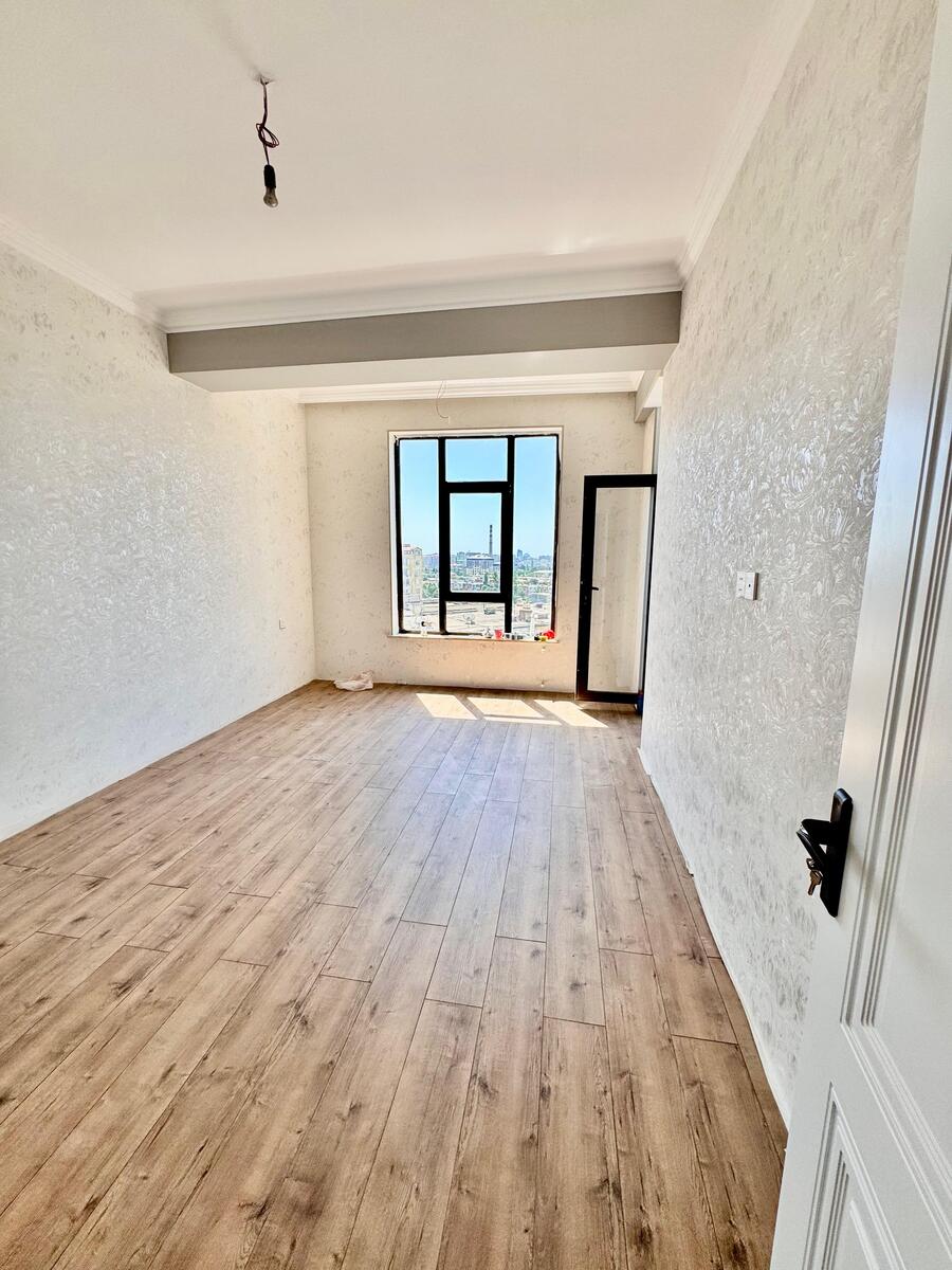 Satılır 3 otaqlı yeni tikili 110 m² — Mənzil, Bakı (6)