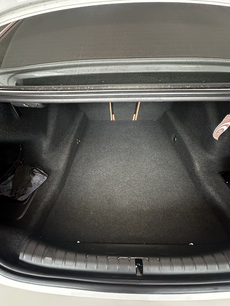 BMW 530, 2.0 L, 2017 il, 105 000 km 50-BY-012 — Avtomobillər, Sumqayıt (2)