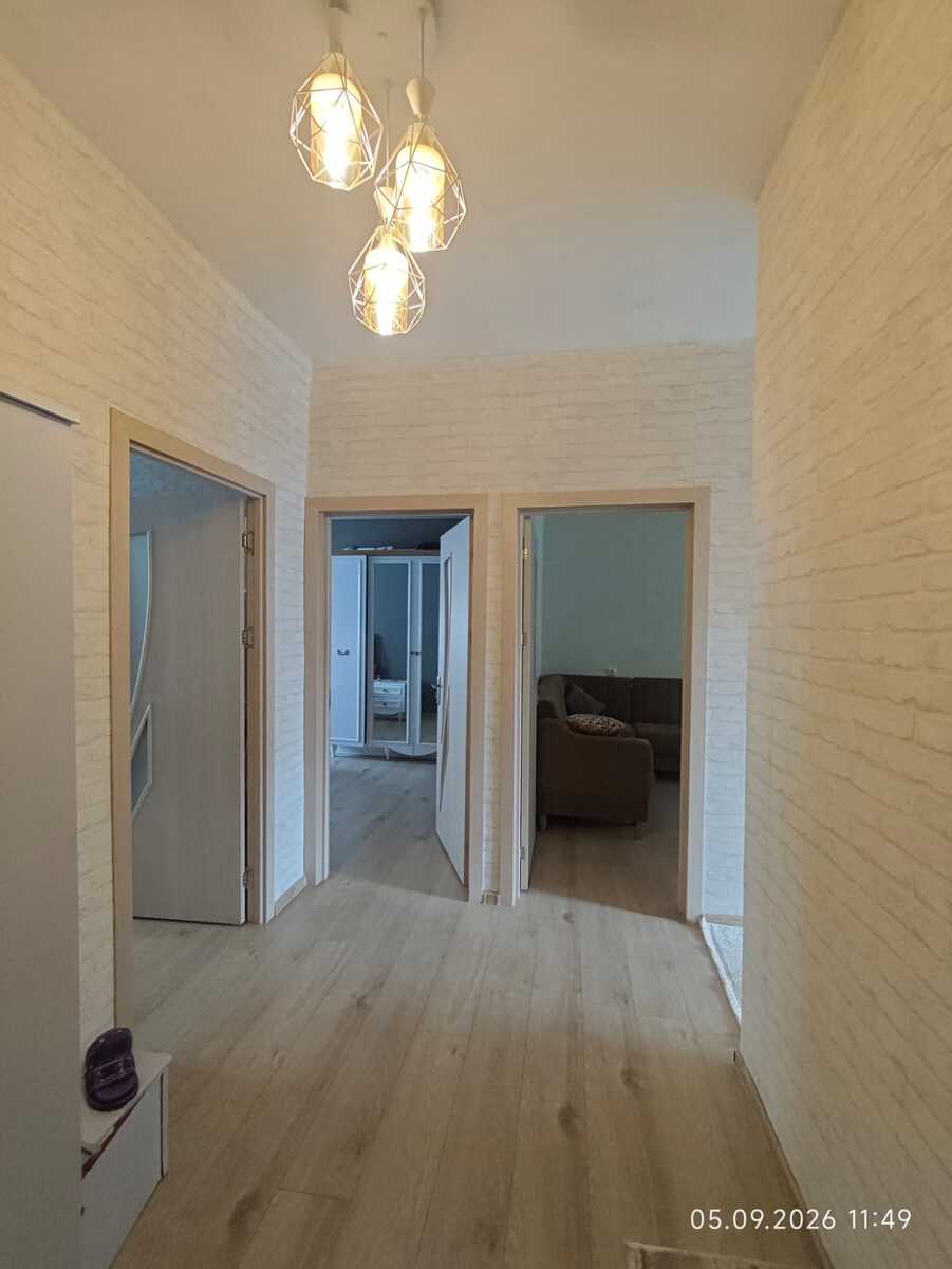 Satılır 3 otaqlı köhnə tikili 85 m² — Mənzil, Bakı (5)
