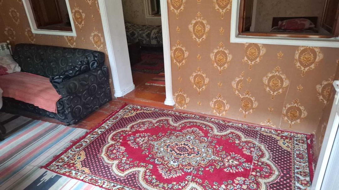 İcarəyə verilir 3 otaqlı həyət evi/bağ evi 75 m² — Ev, villa, Bakı (3)