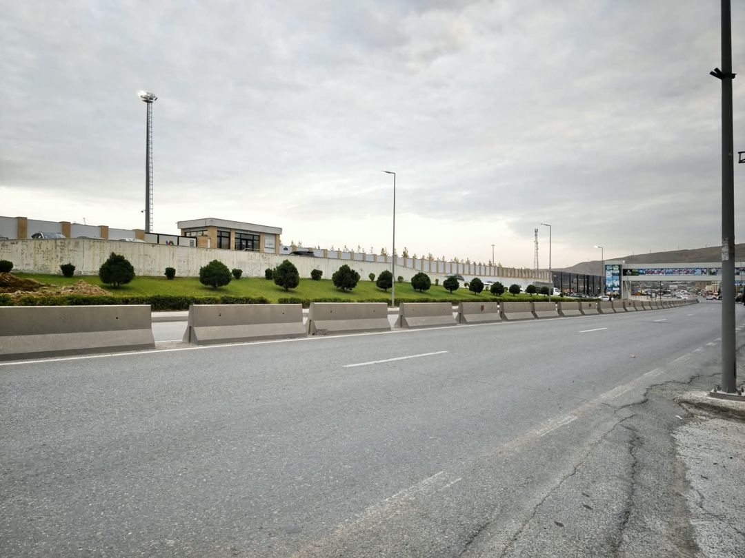 İcarəyə verilir obyekt 220 m² — Əmlak, Bakı (12)