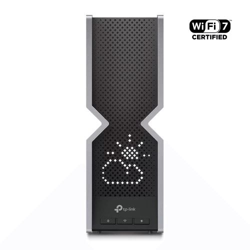 TP-Link Archer BE800 BE19000 Tri-Band Wi-Fi 7 Router — Routerlər, Bakı (2)