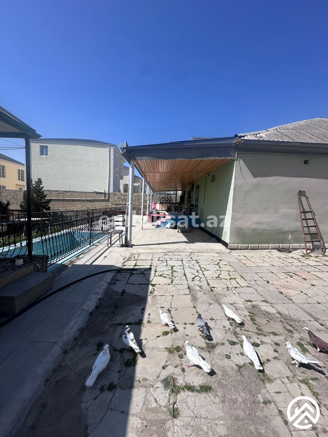 Satılır torpaq 20sot, Masazır — Torpaq, Bakı (2)