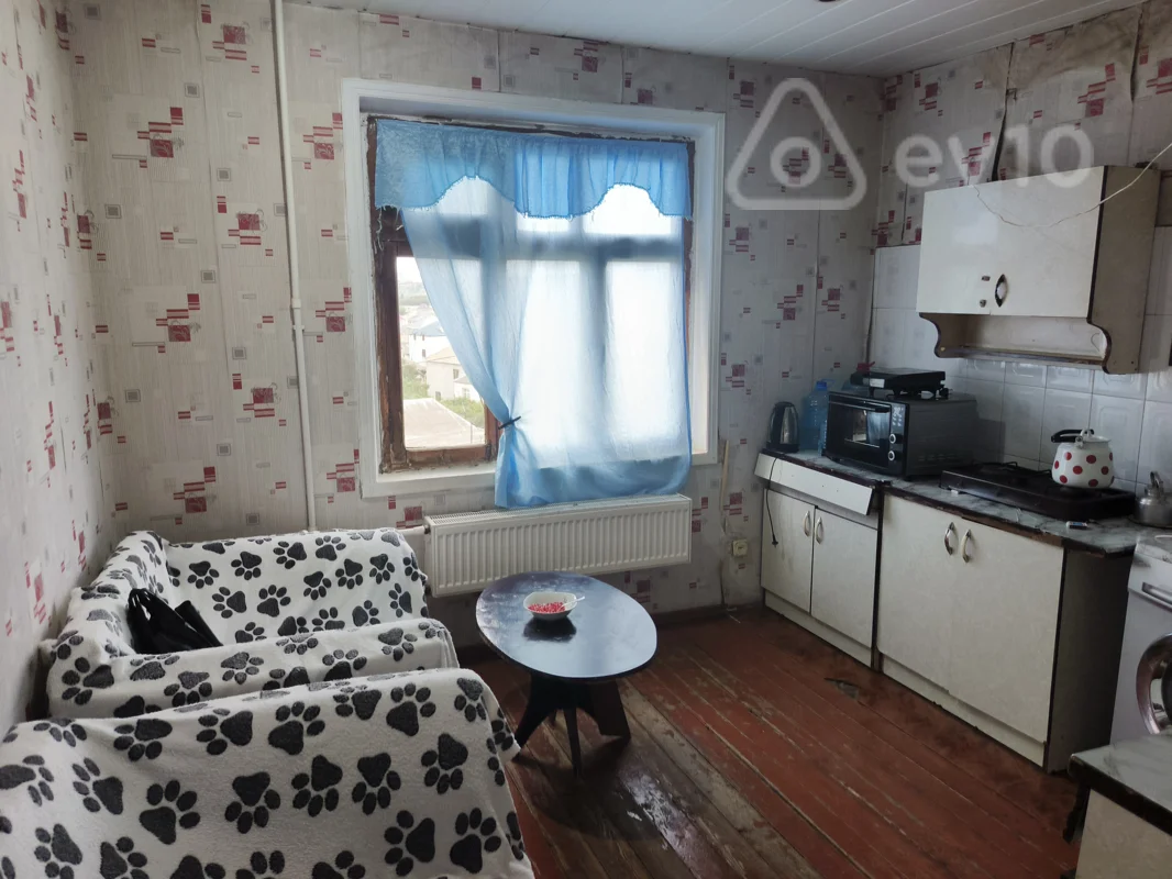 3 otaqlı mənzil, 80 m², Əfzələddin Xəqani — Mənzil, Bakı (6)