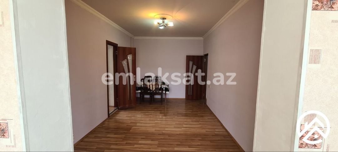 Kirayə (aylıq) 1 otaq köhnə tikili 78 m², Nərimanov — Mənzil, Bakı (2)