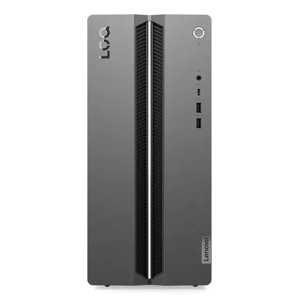Desktop Lenovo LOQ Tower 17IAX10 91AY001DKZ — Masaüstü kompüterlər, Bakı (2)