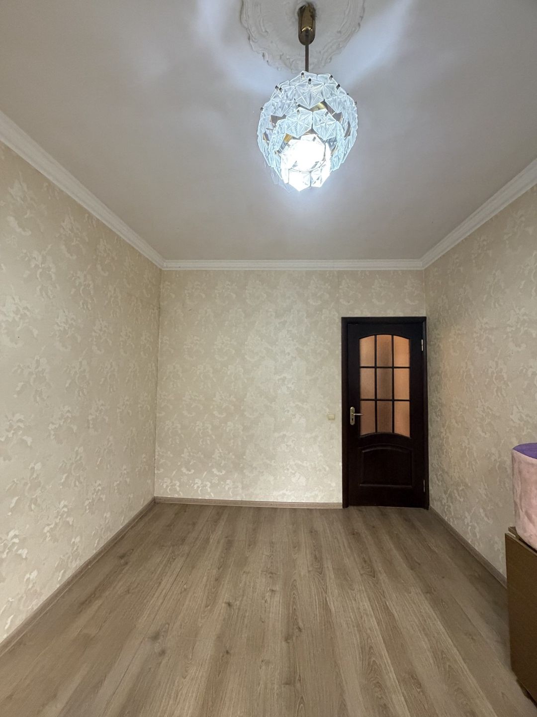 Satılır 2 otaqlı köhnə tikili 60 m² — Mənzil, Bakı (6)