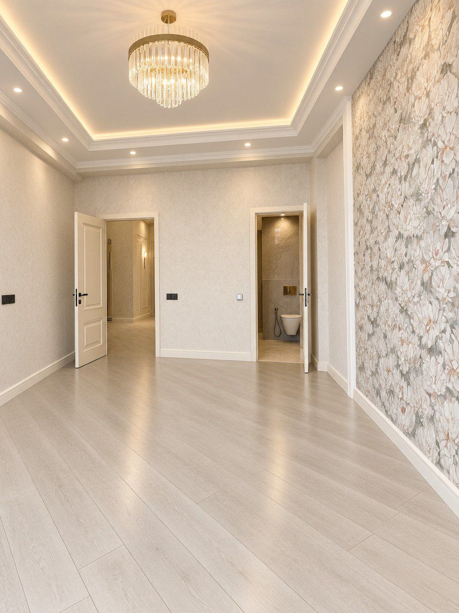 Satılır 3 otaqlı yeni tikili 115 m² — Mənzil, Bakı (2)
