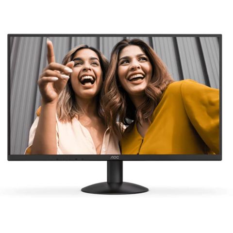 AOC 27B30H 27-inch FHD Monitor — HyperTitan — Monitörler