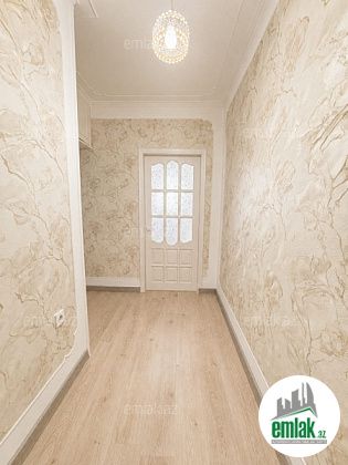 Satılır 2 otaqlı 40 m² köhnə tikili Qaraçuxur — Mənzil (3)