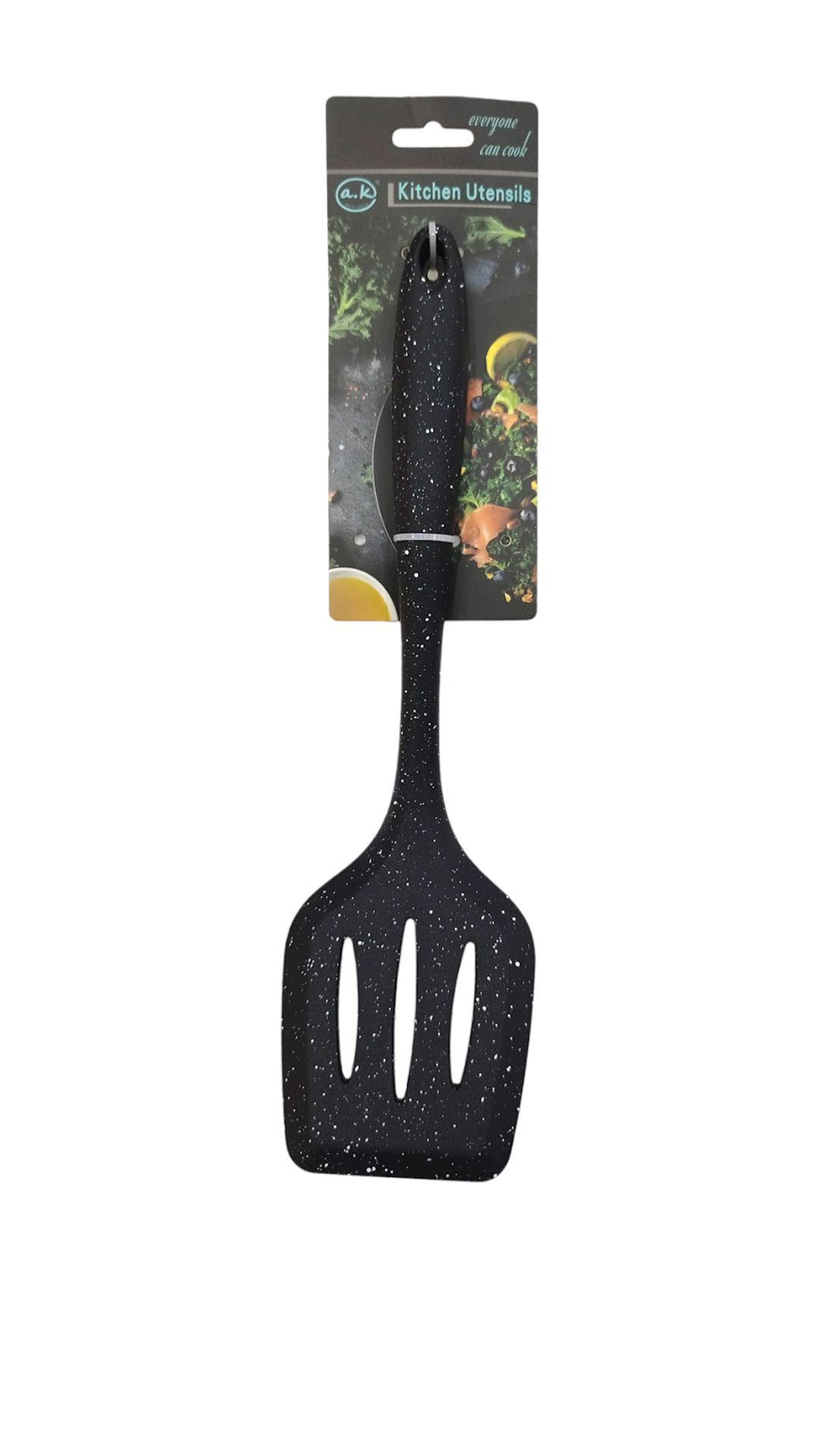 Kürəkcik HMSD_K558LD silikon, qara, 29 sm — Mallar, Bakı