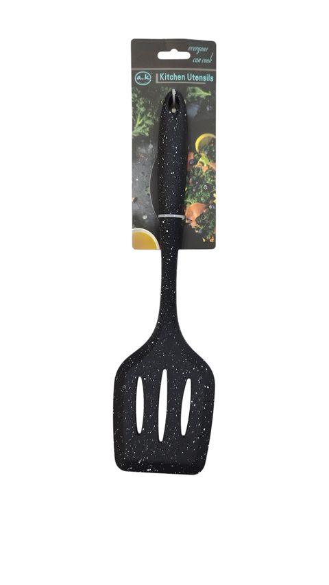 Kürəkcik HMSD_K558LD silikon, qara, 29 sm — Bakı