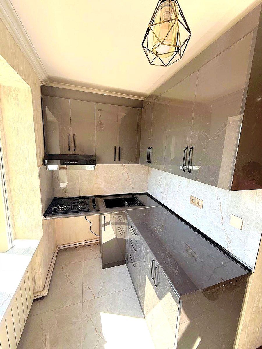 Satılır 3 otaqlı köhnə tikili 75.5 m² — Mənzil, Bakı (7)