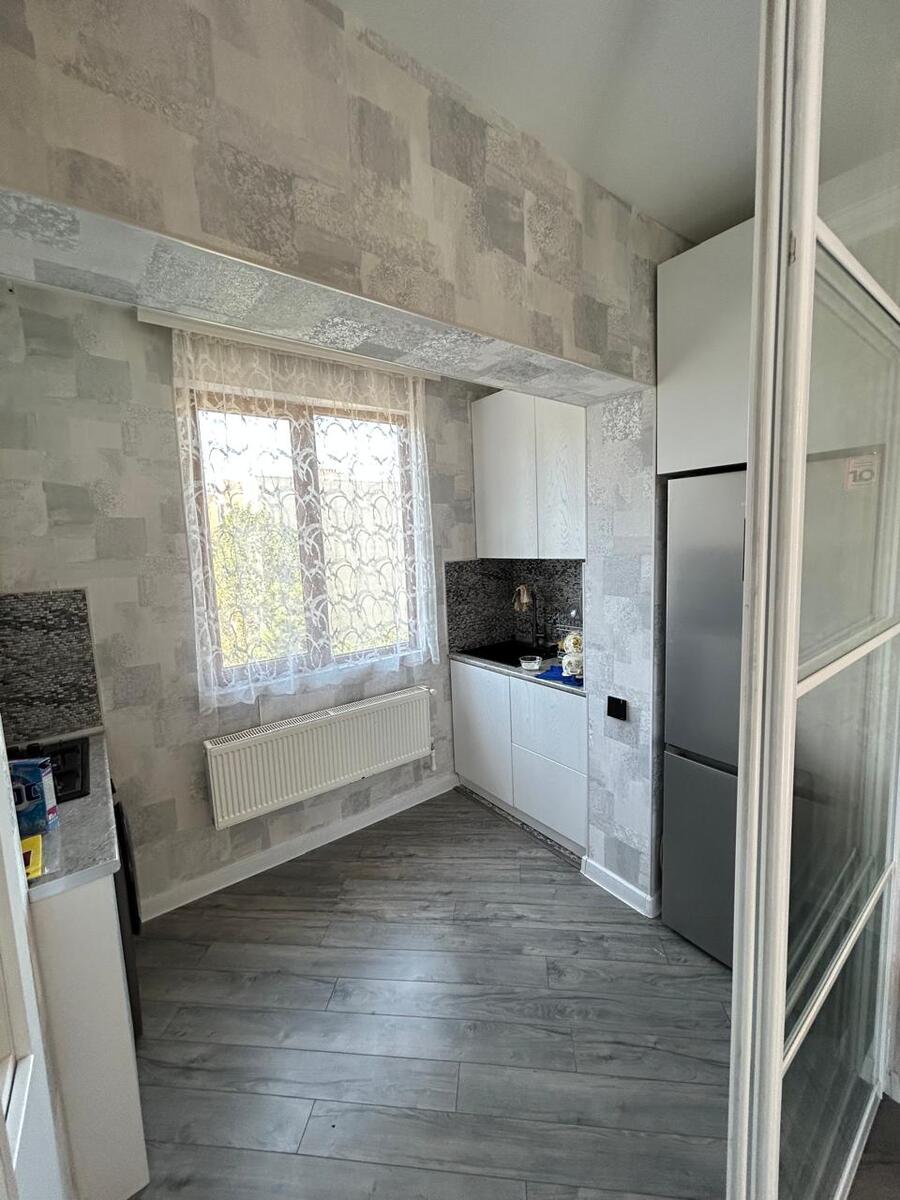 Satılır 2 otaqlı yeni tikili 55 m² — Mənzil, Bakı (7)