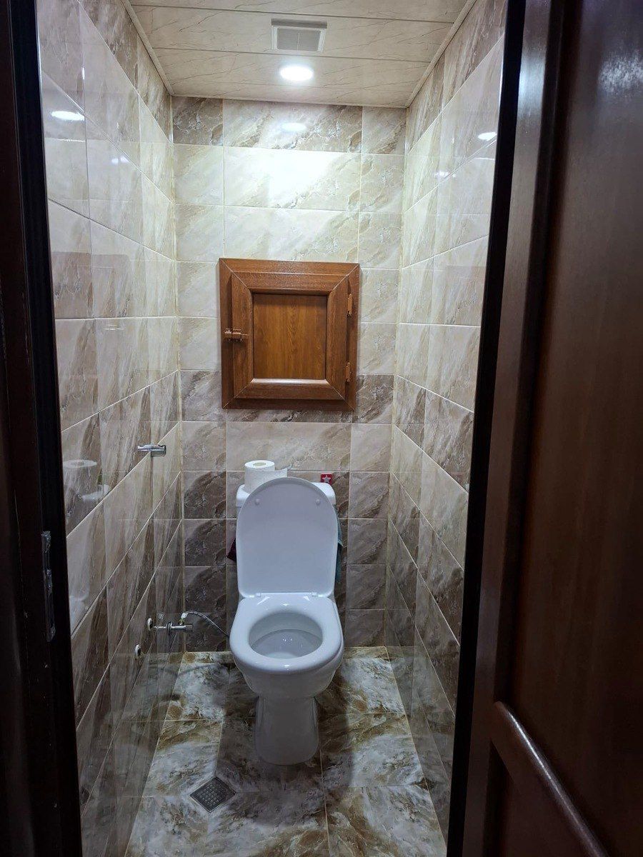 İcarəyə verilir 2 otaqlı yeni tikili 85 m² — Mənzil, Xırdalan (10)