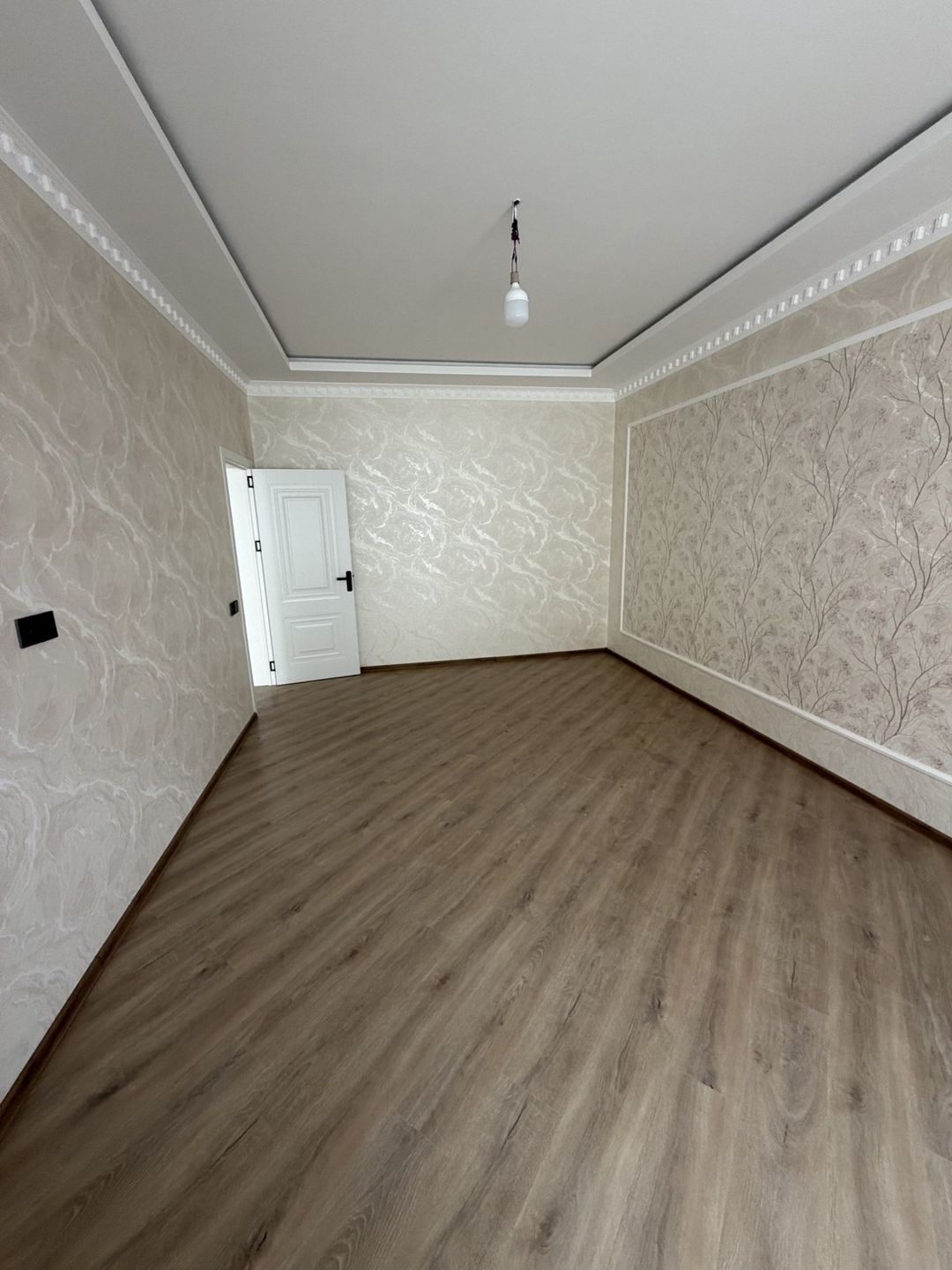 Satılır 3 otaqlı həyət evi/bağ evi 70 m² — Ev, villa, Bakı (4)