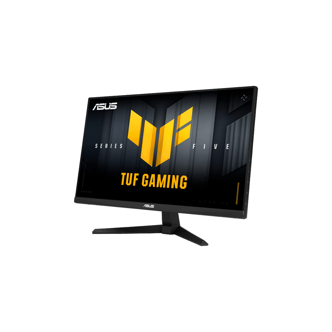 ASUS TUF Gaming Monitor VG259QMR5A 90LM0BR0-B01071 — Monitorlər, Bakı (2)