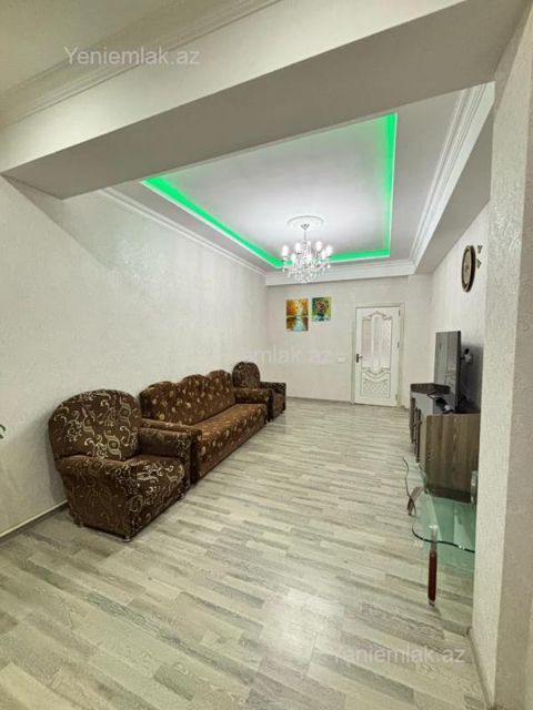 Satılır 3 otaqlı Bina evi menzil (Yeni tikili), 65 m², 16-cı məhəllə — Sumqayıt
