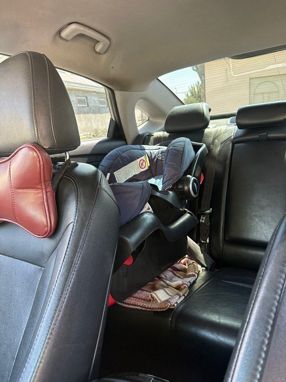 Hyundai i40, 1.7 L, 2012 il, 202 000 km — Avtomobillər, Bakı (9)