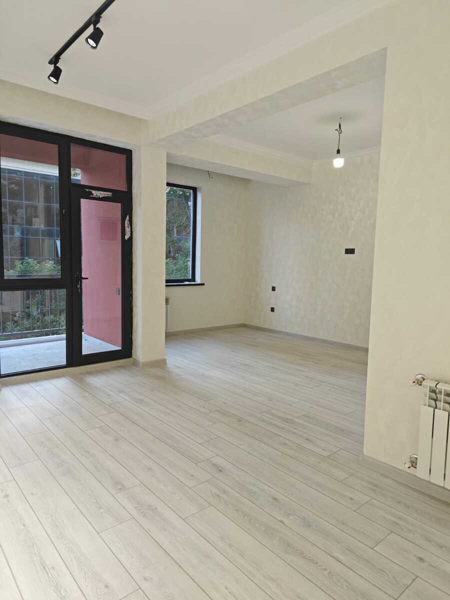 Satılır 2 otaqlı yeni tikili 85 m² — Mənzil, Bakı (4)