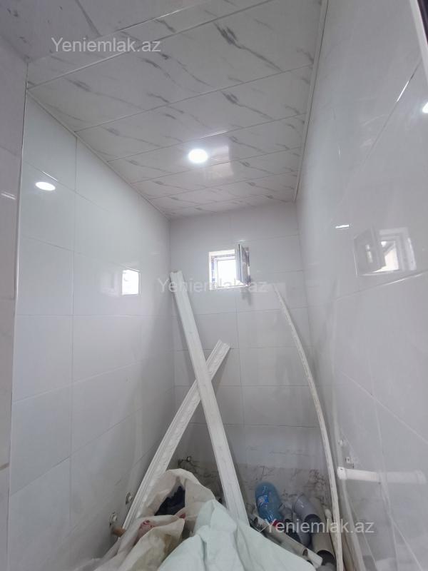 Satılır 3 otaqlı Həyət evi / Villa, 70 m², Xırdalan ş — Ev, villa (8)