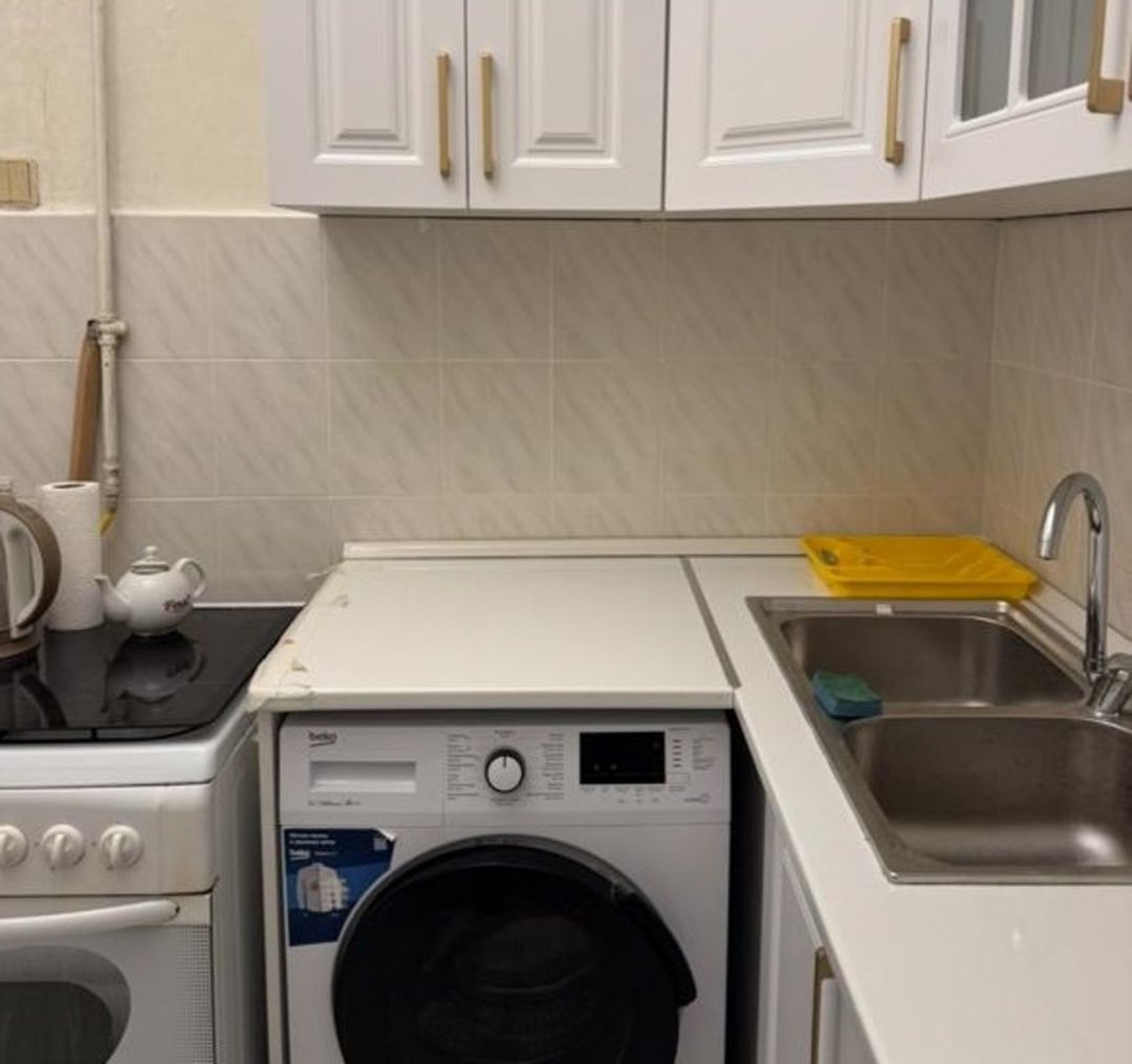 Satılır 2 otaqlı köhnə tikili 80 m² — Mənzil, Bakı (11)
