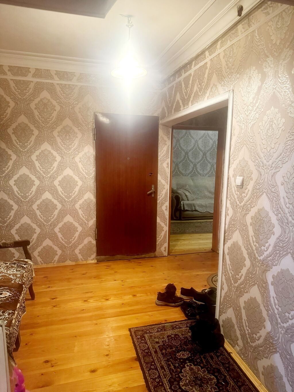 Cox gosel yerdedi Xatai rayonu ehmedli yaxinligi Cox satilir — Mənzil, Bakı (5)