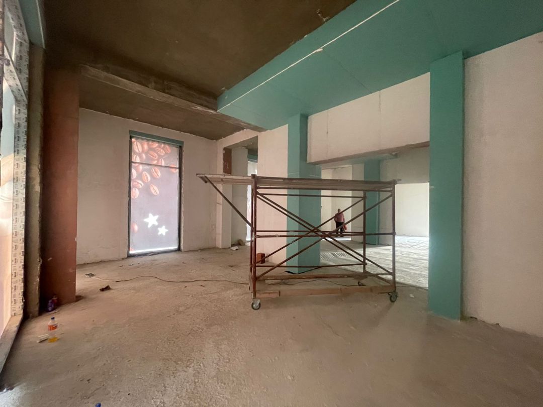 İcarəyə verilir obyekt 306 m² — Əmlak, Xırdalan (2)