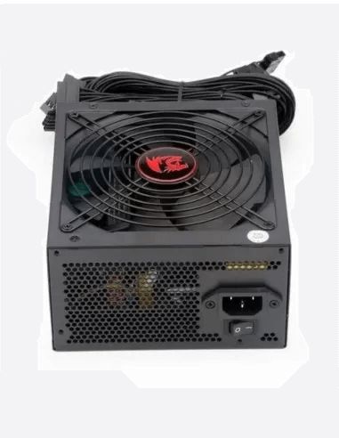 Redragon GC-PS021 500W power supply — Qida bloklari, Bakı (2)