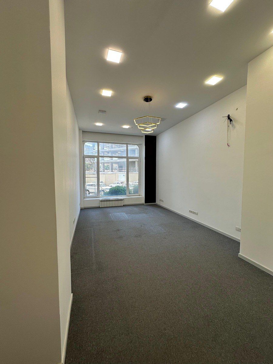 İcarəyə verilir 14 otaqlı yeni tikili 500 m² — Mənzil, Bakı (5)