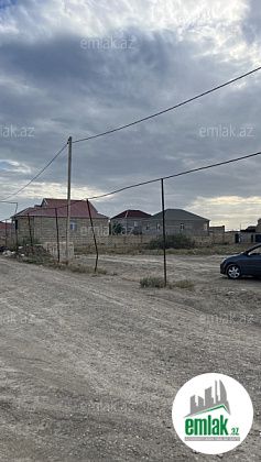 Satılır 4.18 sot torpaq Sumqayıt — Torpaq (4)