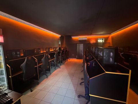 İnternet Klub Avadanlıqları İnternet club biznesinə başlamaq üçün — Bakı