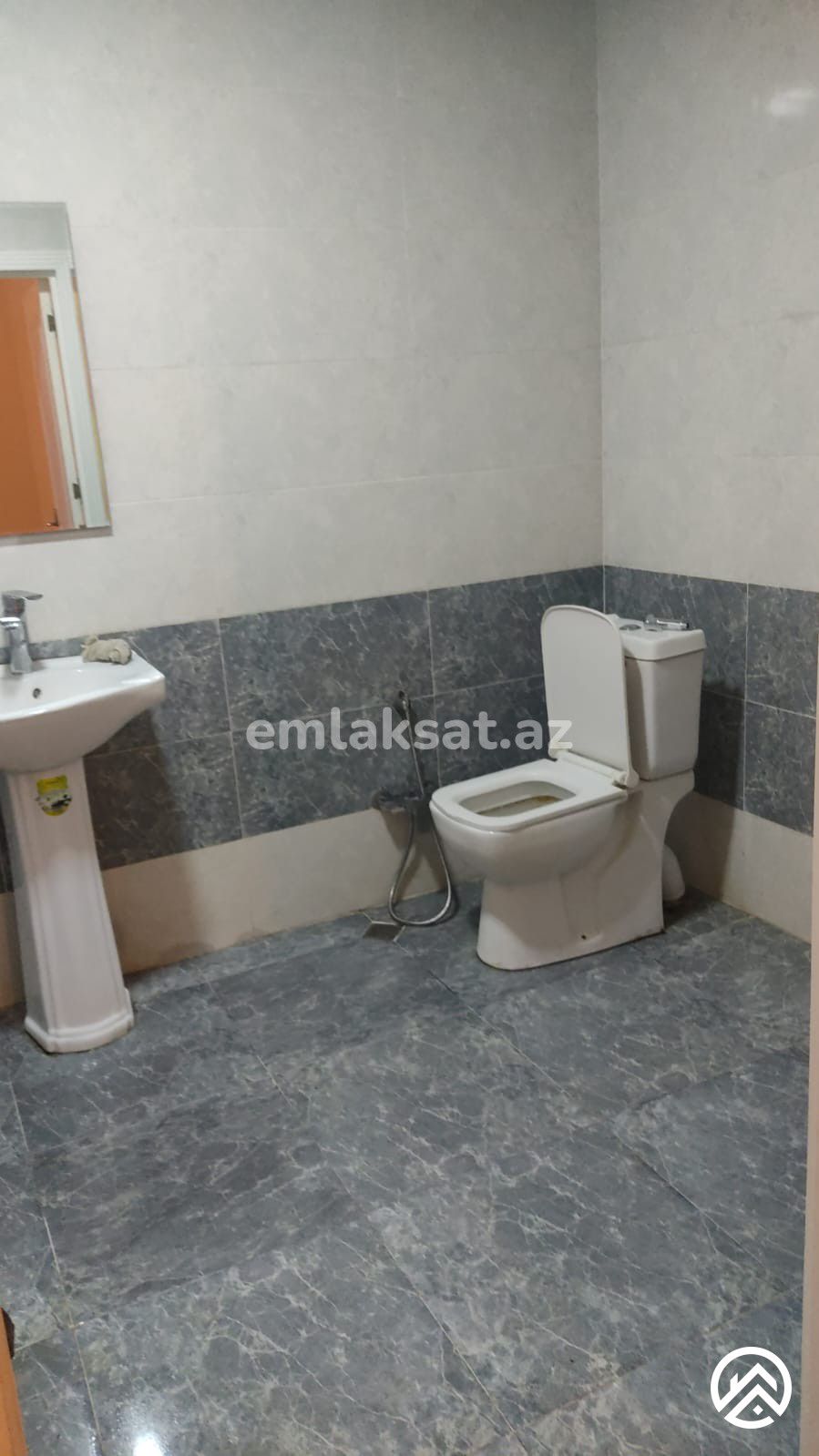 Kirayə (aylıq) 2 otaq yeni tikili 91 m², Sumqayıt — Mənzil, Sumqayıt (3)
