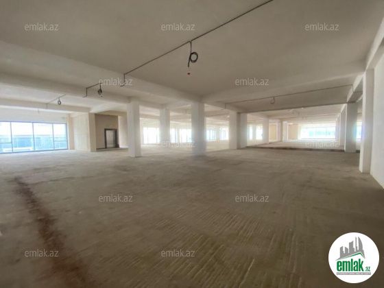Satılır 10 otaqlı 600 m² obyekt Nəsimi r — Əmlak (2)