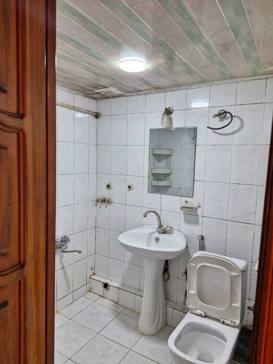 Satılır 2 otaqlı köhnə tikili 45 m² — Mənzil, Bakı (8)