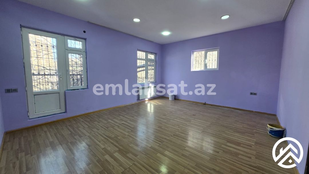 Kirayə (aylıq) obyekt 170 m², Nizami metrosu — Əmlak, Bakı (10)