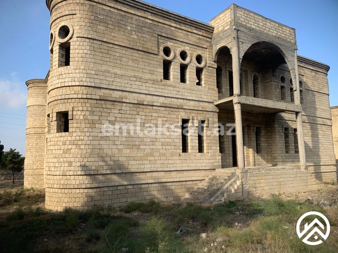 Satılır torpaq 21sot, Bakıxanov — Torpaq, Bakı