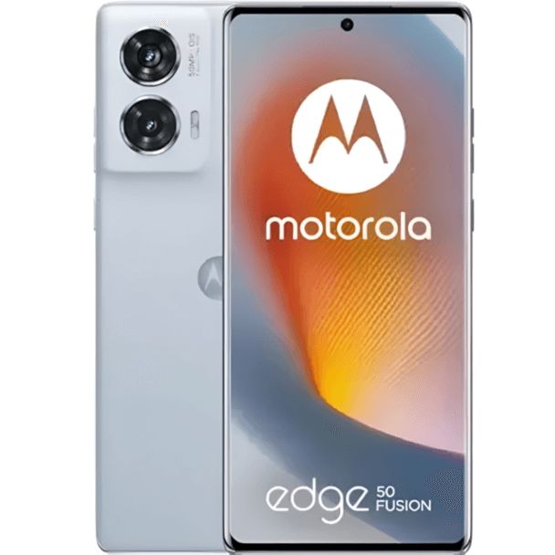 Motorola Edge 50 Fusion 5G 12GB 512GB Marshmallow Blue PB3T0019TN — Motorola, Bakı