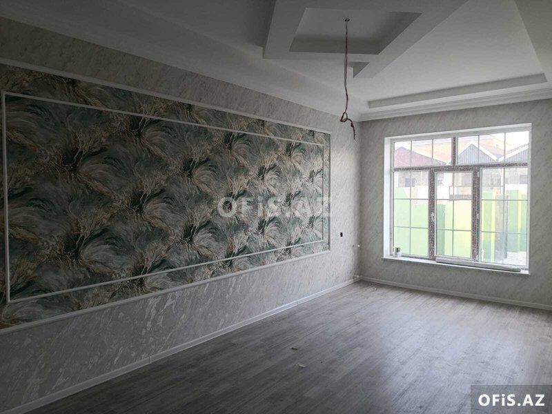 Həyət evləri Satılır Abşeron r., Saray q., 3 otaq, 80 m² — Ev, villa, Bakı (3)