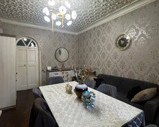 Köhnə tikili Satılır Nəsimi r., 28 May m., 2 otaq, 35 m² — Mənzil, Bakı (7)