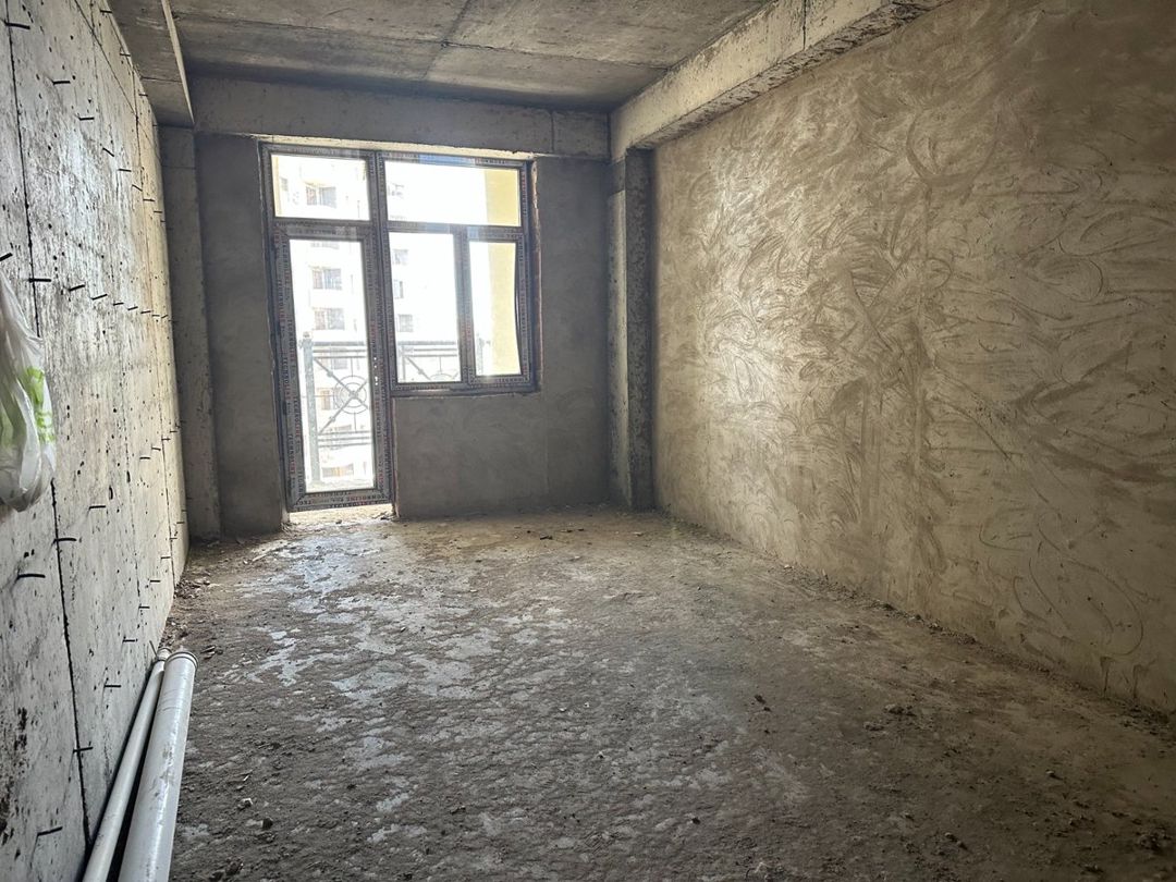 3 otaqlı mənzil, 134 m², Təbriz küç., Bakı — Mənzil, Bakı (2)