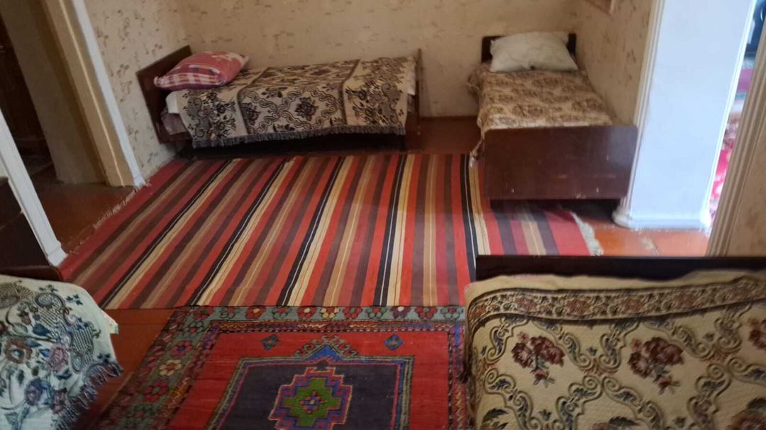 İcarəyə verilir 3 otaqlı həyət evi/bağ evi 75 m² — Ev, villa, Bakı (6)